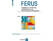 FERUS Fragebogen zur Erfassung von Ressourcen und Selbstmanagementfhigkeiten, komplett