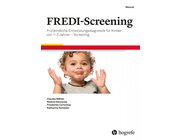 FREDI-Screening, Manual