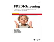 FREDI-Screening, Test komplett