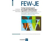 FEW-JE, kompletter Test,  Jugendliche und Erwachsene