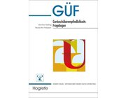 GF Geruschberempfindlichkeits-Fragebogen, komplett