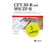 CFT 20-R Manual, 2. Auflage