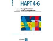 HAPT 4-6 Materialsatz im Karton
