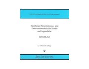 HANES-KJ Handanweisung