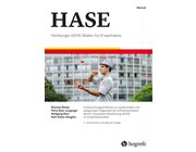 HASE - Homburger ADHS-Skalen für Erwachsene, kompletter Test in Neuauflage