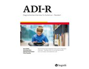 ADI-R, Test komplett