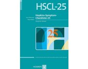 HSCL-25 komplett Hopkins Symptom Checklist