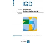 IGD Inventar zur Gedchtnisdiagnostik, Manual