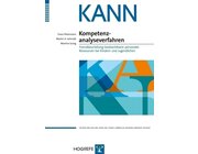 KANN - Kompetenzanalyseverfahren, kompletter Test, 6-18 Jahre