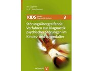 KIDS 3 -  Kinder-Diagnostik-System Band 3