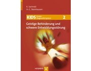 KIDS 2: Geistige Behinderung und schwere Entwicklungsstrungen