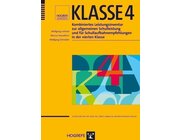 KLASSE 4 25 Testhefte