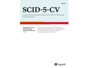SCID-5-CV 5 Interviewhefte