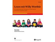 Lesen mit Willy Wortbr Manual (inkl. USB-Stick)