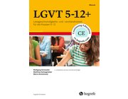 LGVT 5-12+ 10 Testhefte Laufbursche