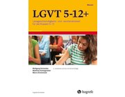LGVT 5-12+, kompletter Test