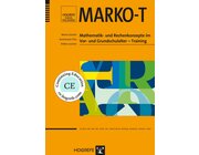 MARKO-T bungsheft Stufe IV