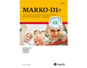 MARKO-D1+ Aufgabenbuch