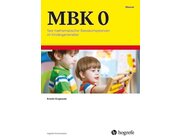 MBK 0 Manual inkl. CD mit Normwerteprogramm