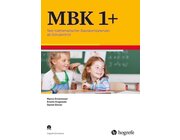 MBK 1+ Manual inkl. CD mit Normwerteprogramm
