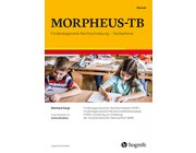 MORPHEUS-T Manual inkl. Auswerteprogramm auf USB-Stick