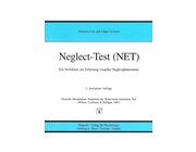 Neglect-Test Schablonensatz