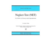 Neglect-Test Koffer, leer