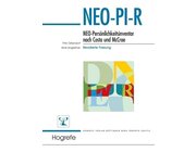 NEO-PI-R Manual