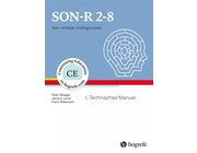 SON-R 2-8 Dt. Manual I (Theorieteil)