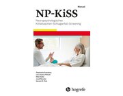 NP-KISS Neuropsychologisches Kitteltaschen-Schlaganfall-Screening, komplett