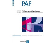PAF - Pr�fungsangstfragebogen, kompletter Test