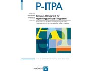 P-ITPA Koffer, leer