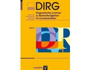 DIRG Diagnostisches Inventar, komplett