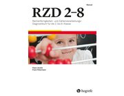 RZD 2-8, Test komplett