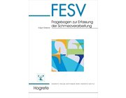 FESV Fragebogen zur Erfassung der Schmerzverarbeitung, komplett