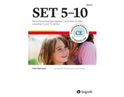 SET 5-10, Bildkarten zu Subtest 2 "Kategoriebildung"