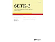 SETK-2 Sprachentwicklungstest fr zweijhrige Kinder, Verstehen II Stze