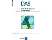 DAS - Skala dysfunktionaler Einstellungen, kompletter Test, 18-80 Jahre