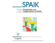 SPAIK Fragebogen, kompletter Test, 8-16 Jahre