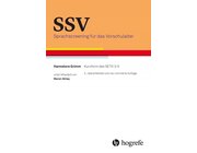 SSV Sprachscreening, CD