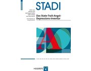 STADI - State-Trait-Angst- und Depressionsinventar, kompletter Test, ab 16 Jahre
