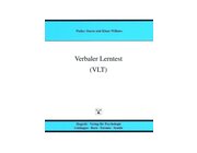 VLT Manual