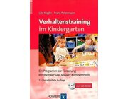 Verhaltenstraining im Kindergarten 20 Meerbilder mit Aufklebern