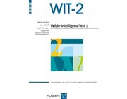 WIT-2 Testheft Form A Heft 1