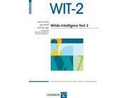 WIT-2 Testheft Form B Heft 1