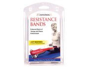Thera-Band bungsbnder 3 x 1,8 m im Set, light