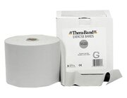 Thera-Band® silber 45,5m x 15cm