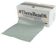 Thera-Band� silber 5,5 m x 15 cm