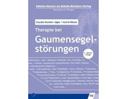 Therapie bei Gaumensegelstrungen, Buch