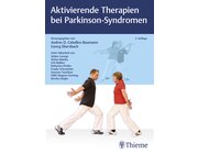 Aktivierende Therapien bei Parkinson-Syndromen, Buch